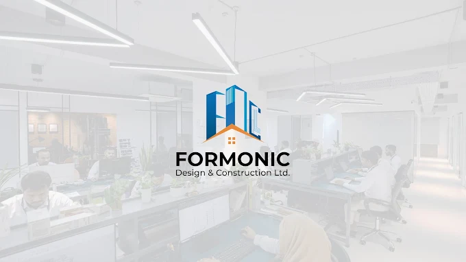 Formonic design & construction ltd