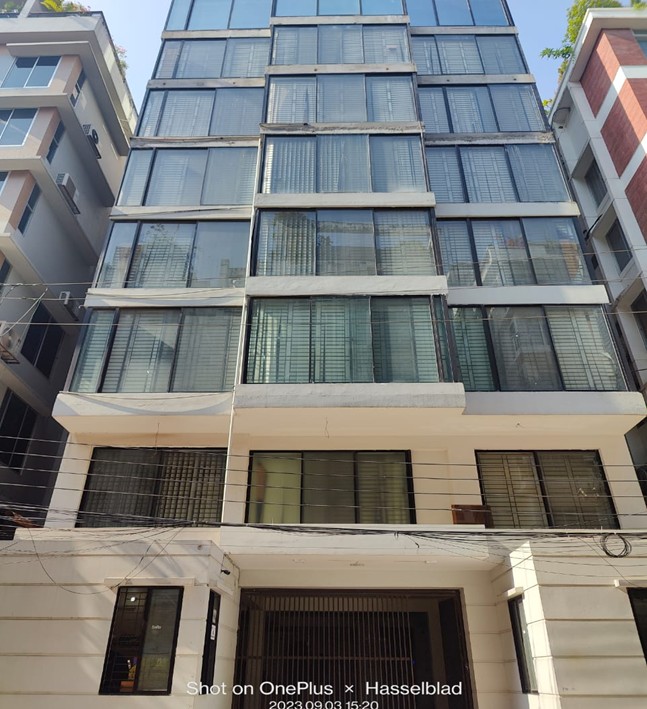 Snowtex Group (House-966)