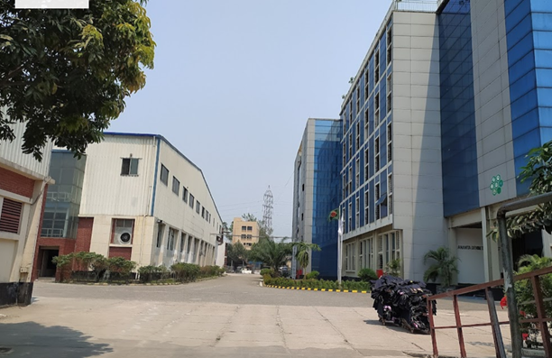 Ananta Denim Technology Ltd