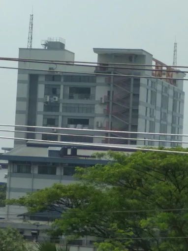 SPECIAL COATING BUILDING