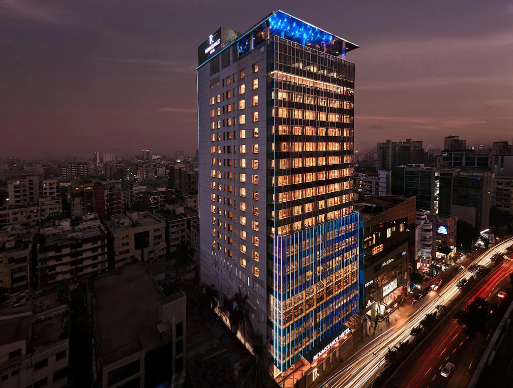 Hotel Renaissance