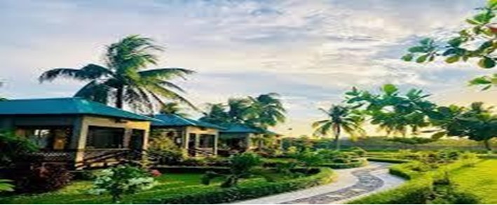 RUPKOTHA ECO RESORT