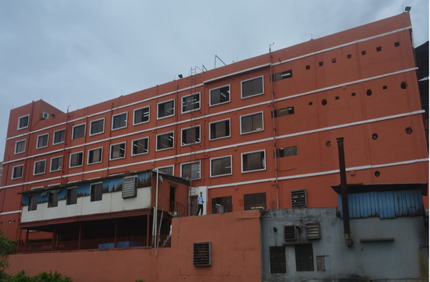SINHA KNIT INDUSTRIES LTD