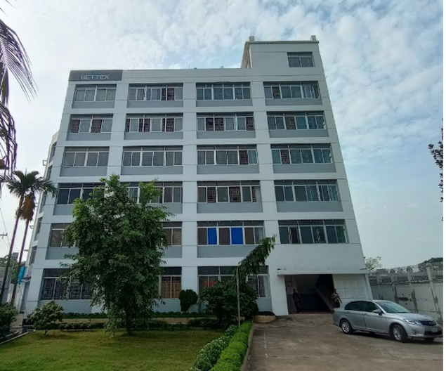 BHML Industries Ltd