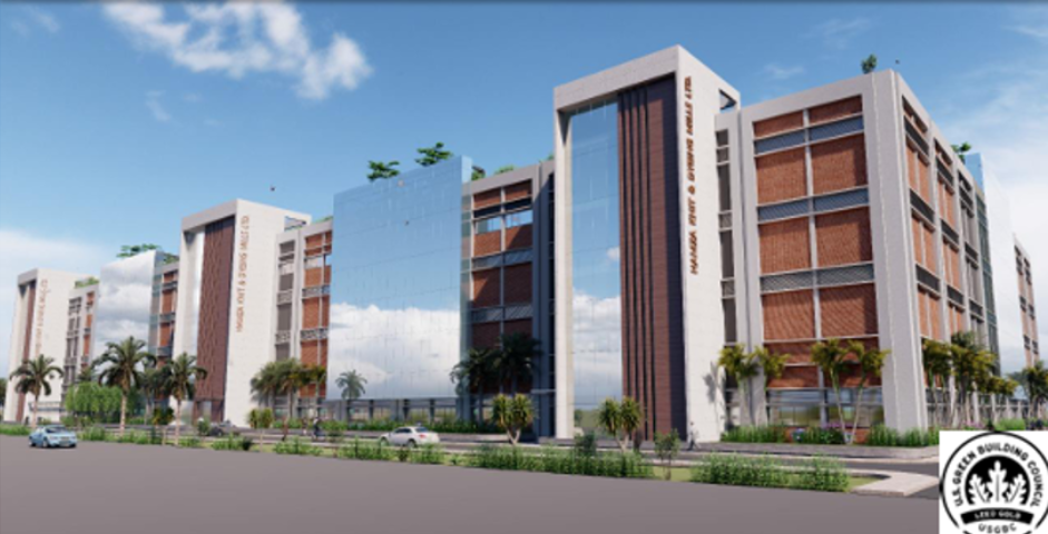 HAMZA KNIT DYEING MILLS LTD