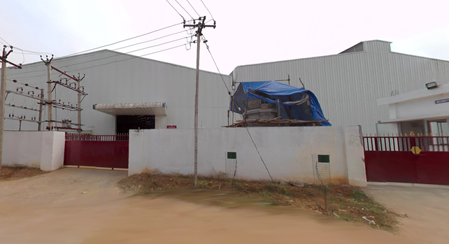 MAINETTI INDIA PRIVATE LIMITED (Sogandi)