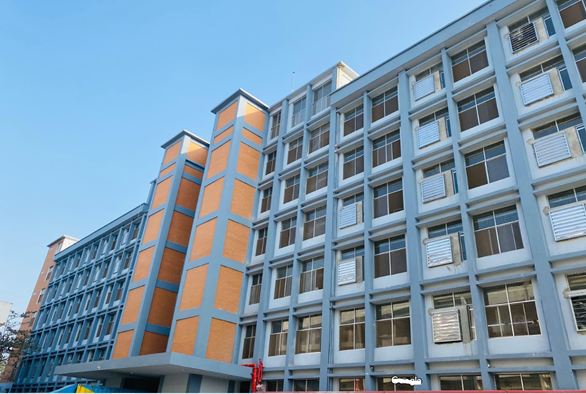 Sewtech Fashion Ltd Building-10
