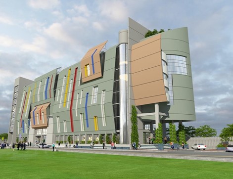 SWAPNO CHURA PLAZA