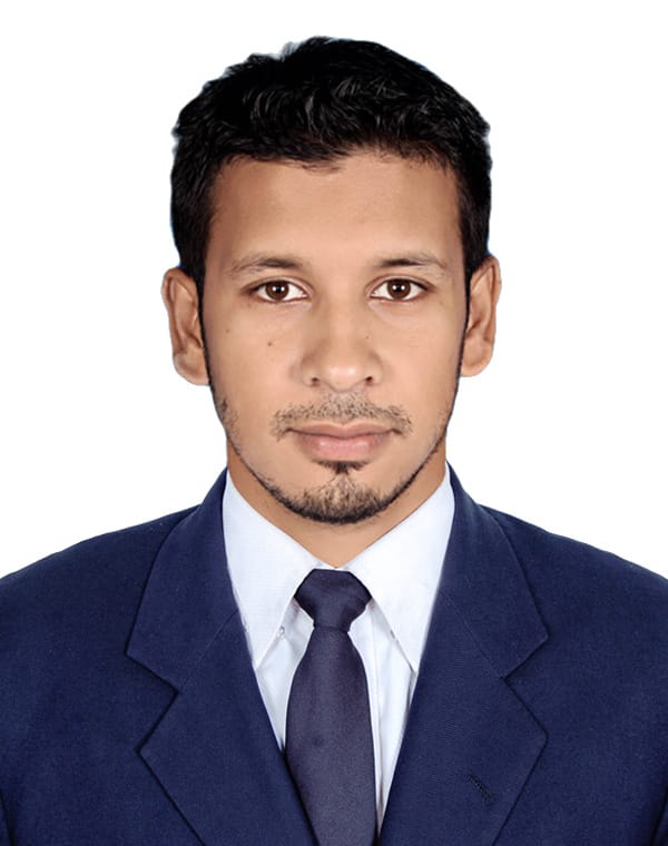 JAMIL AHAMAD