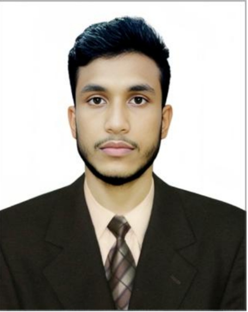 MD. Biplab Hossain