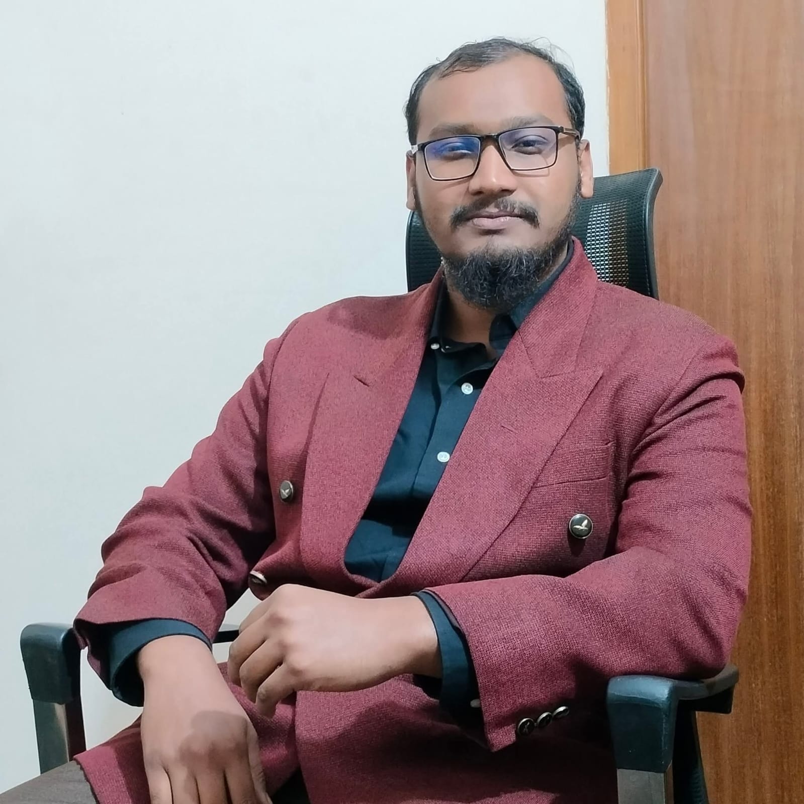 Md. Farhatul Hasan Akash