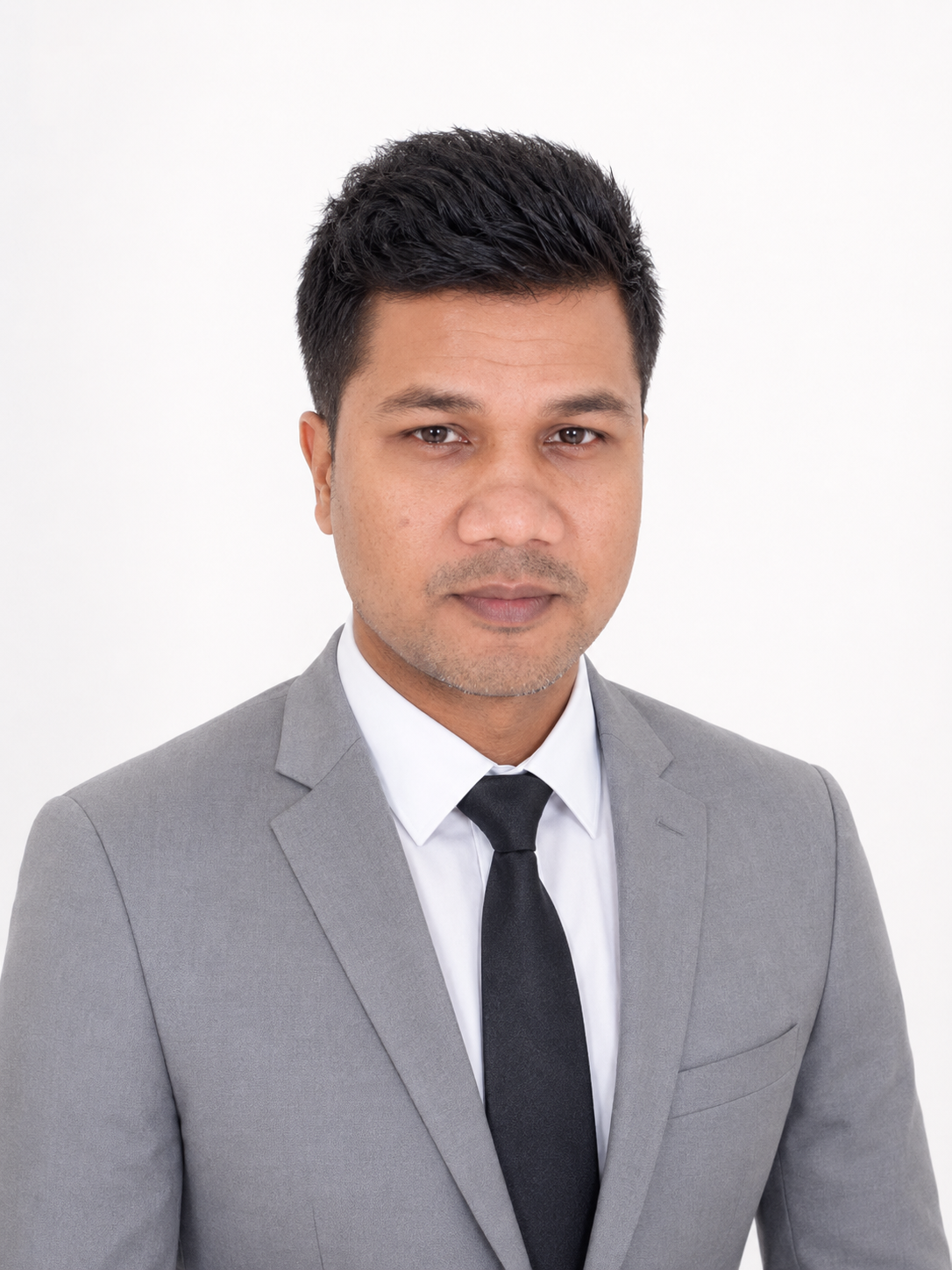 Md. Mominul Islam