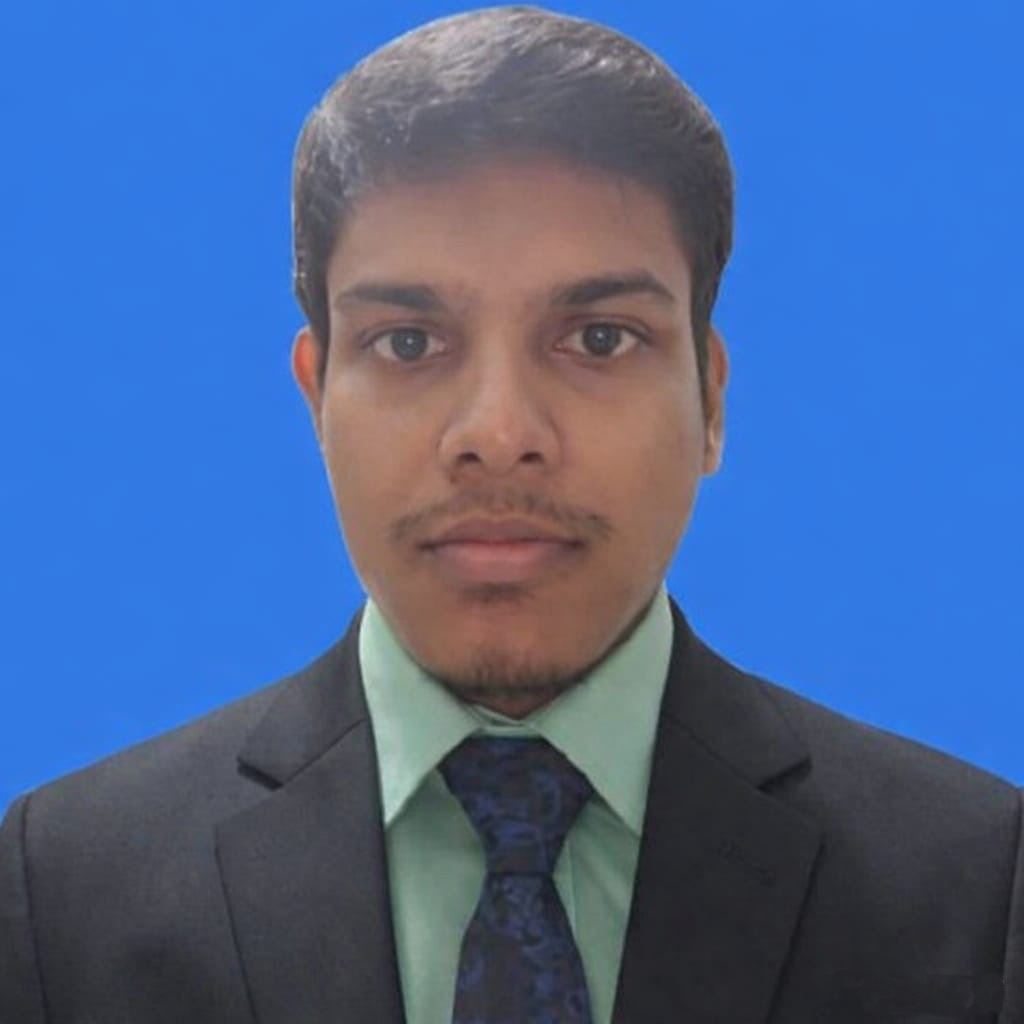 Md. Hadisur Rahman