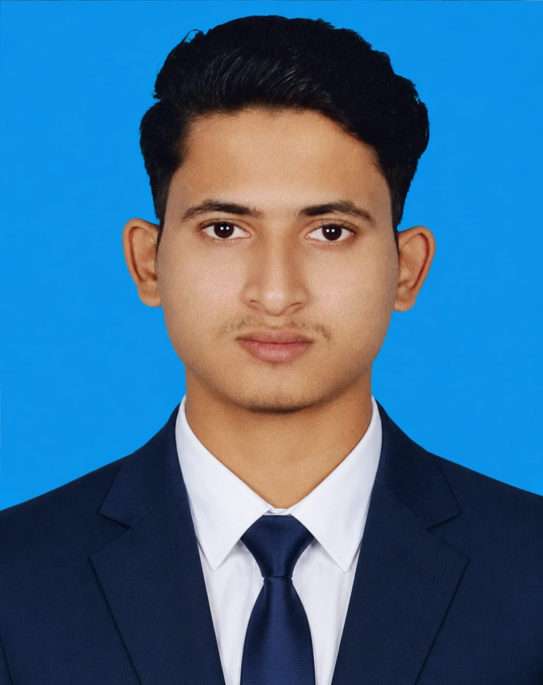 MD.  Sydul Islam Emon